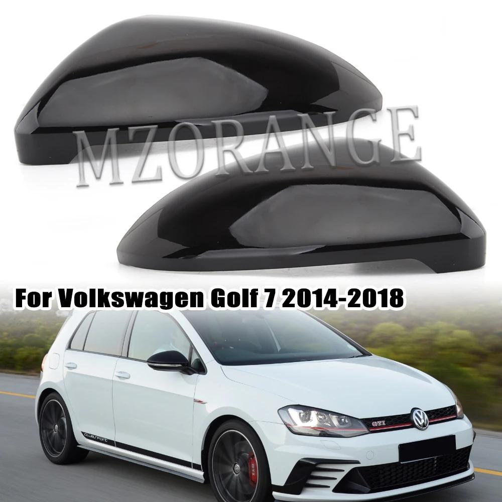 ̵   ̷ Ŀ ĸ ȣ VW Golf 7 MK7 7.5 GTI For Touran 2013-2020   ̷ ̽ ڵ ׼